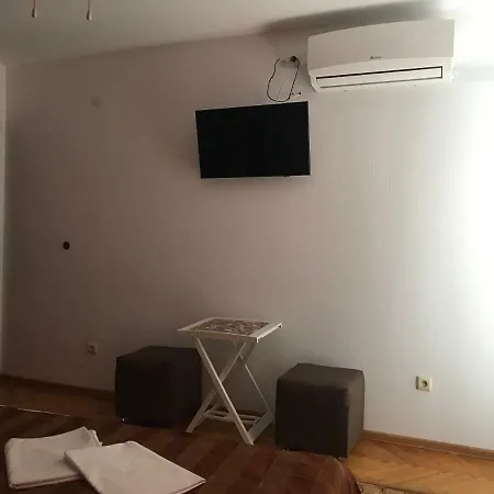 Pensjonat Kavakka *