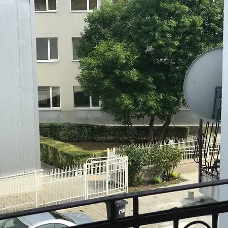 Kavakka * ソゾポル