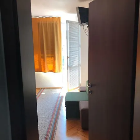 Kavakka Къща за гости