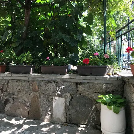 Kavakka Sozopol