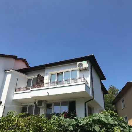 Kavakka Guest house