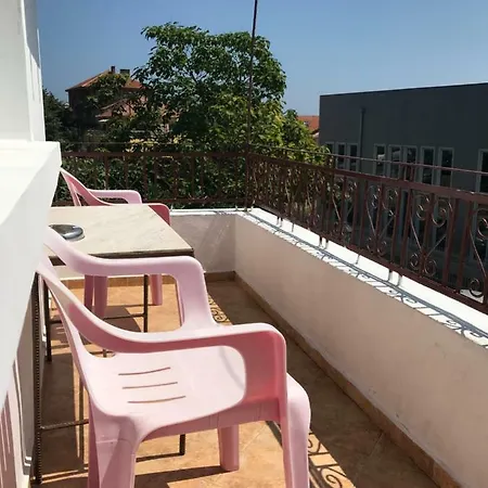 Kavakka بيت ضيافة *
