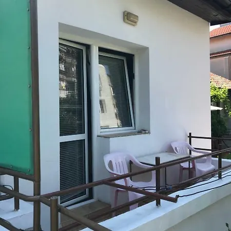 بيت ضيافة Kavakka سوزوبول