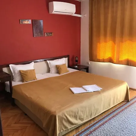 Guest house Kavakka *