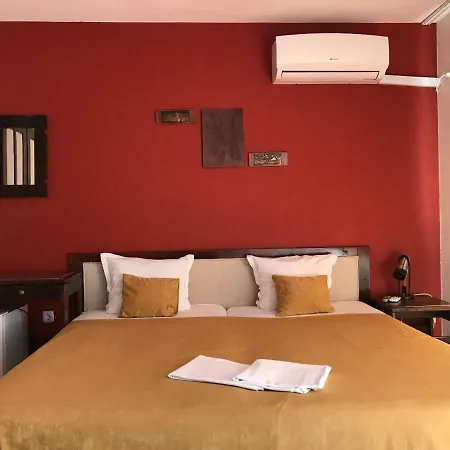 Kavakka Созопол