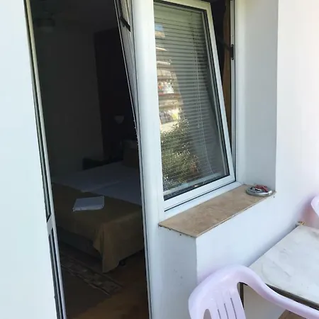 Kavakka Къща за гости