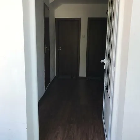 Kavakka Къща за гости