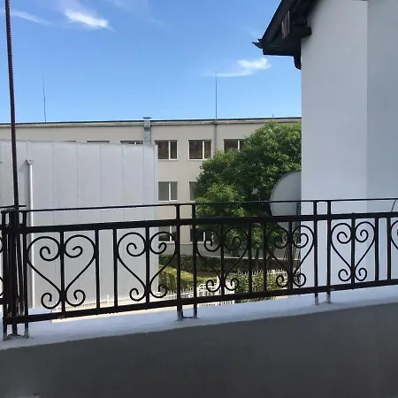 Guest house Kavakka