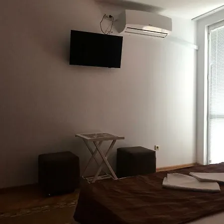 Kavakka Gæstehus Sozopol