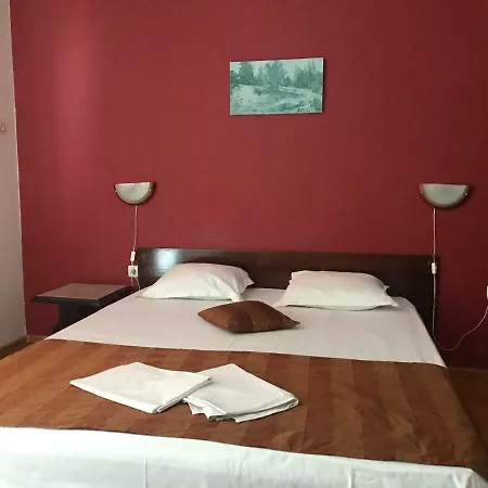 Guest house Kavakka *