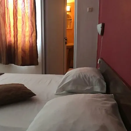 بيت ضيافة Kavakka *
