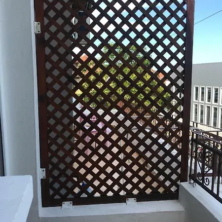 بيت ضيافة Kavakka